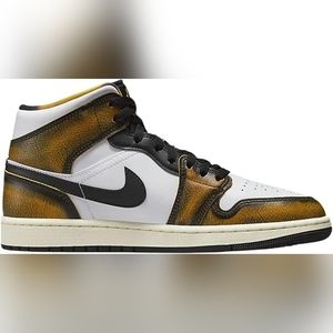 Brand New with Box Air Jordan 1 Mid SE